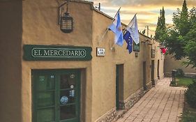 Ecoposada El Mercedario